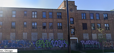 Photo of Next Target for Cuts: HUD