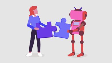 Photo of So far, only one-third of Americans have ever used AI for work