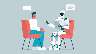 Photo of AI therapy bots fuel delusions and give dangerous advice, Stanford study finds