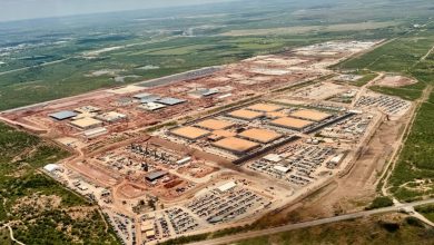 Photo of OpenAI and partners are building a massive AI data center in Texas