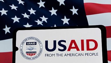 Photo of A Good Start: Congress Cuts Funding for USAID and Other Foreign Aid Programs