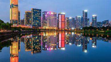 Photo of Yiwu: China’s Free-Market City