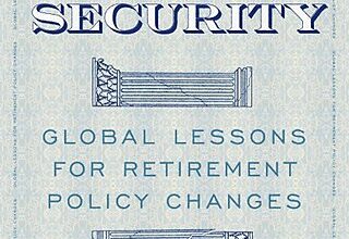Photo of Reimagining Social Security Is Out Today!