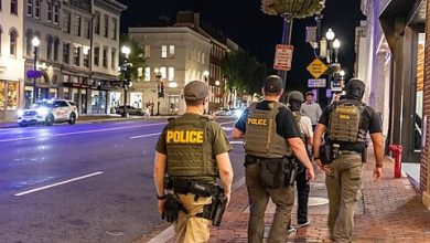 Photo of The Path to a Safer DC: A Focus on Certainty, Not Showmanship
