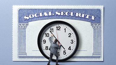 Photo of Poll: Nearly 1 in 4 Americans Think They Have a Personal Social Security Account