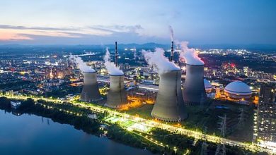 Photo of What Should We Learn from China’s Nuclear Construction Costs?