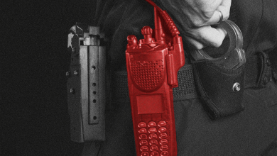 Photo of Encryption made for police and military radios may be easily cracked