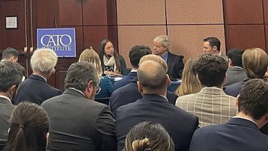 Photo of Three Years of Sounding the Debt Alarm at Cato and on the Debt Dispatch