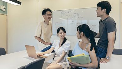 Photo of 600,000 Chinese Students Would Be a Windfall for the United States