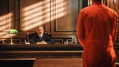 Photo of Rutherford v. United States Brief: Defending the First Step Act