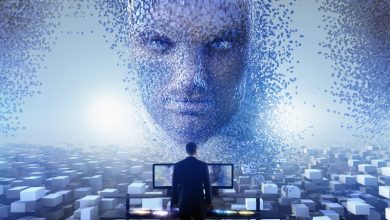 Photo of Is AI really trying to escape human control and blackmail people?