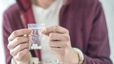 Photo of From Fentanyl to Nitazenes: Why the Drug War Keeps Making the Danger Worse