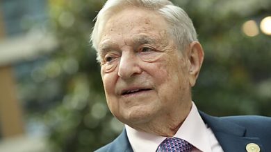 Photo of RICO, But Not Suave: President Trump Threatens George Soros with Dragnet Justice