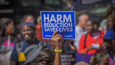 Photo of The Federal Government and Harm Reduction