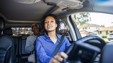 Photo of Georgia State Election Board:  Lyft Shouldn’t Have Given Discounted Rides to Voters