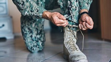 Photo of A Retired Warfighter’s Perspective on the Protectionist BOOTS Act