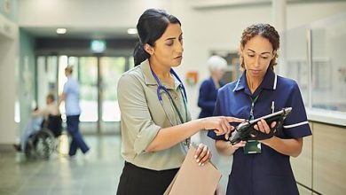 Photo of Closing the Primary Care Gap