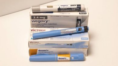 Photo of Patients Using Popular Meds May Face a Tariff Hit: US–EU Trade Deal Targets Branded Drugs Like Ozempic and Wegovy