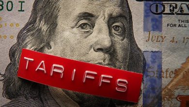 Photo of No, Tariffs Are Not Similar to Consumption Taxes Like a VAT