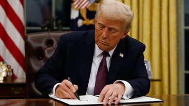 Photo of Breaking Down Trump’s Debanking Executive Order