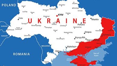 Photo of Ending the Russo-Ukrainian War