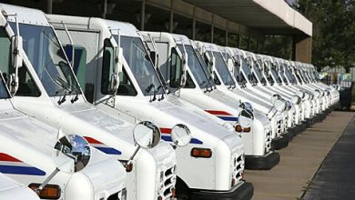 Photo of Snail Mail in Decline