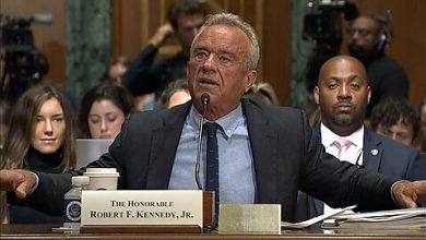 Photo of Six Steps Kennedy Must Take to Deliver Radical Transparency
