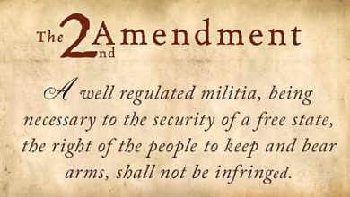 Photo of Marquis v. Massachusetts Brief: Americans Have the Right to Travel Armed