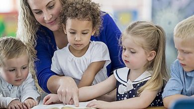 Photo of Back to School, Federal Overreach Edition