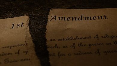 Photo of The Trump Administration’s Attack on First Amendment Rights Is Enabled by Fourth Amendment Shortcomings