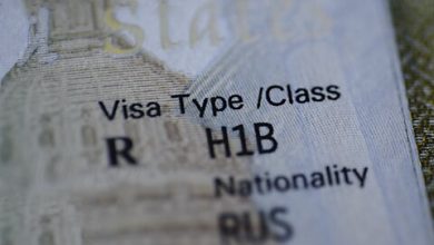 Photo of Fees for H1-B Visas Harm the Economy