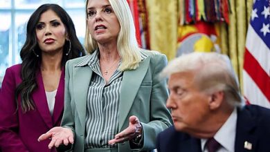 Photo of Fourth Amendment Can Strengthen Free Speech as Trump Administration Promises Assault