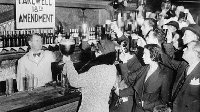 Photo of Bootleggers and Baptists:  Protective Labor Laws Edition