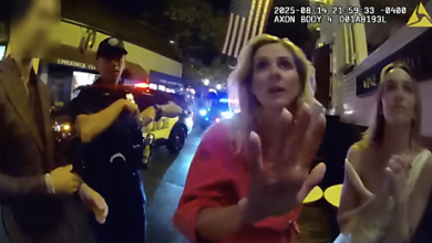 Photo of Beyond the Mugshot: When Those Who Enforce the Law Refuse to Follow It