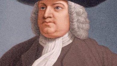Photo of The Trial of William Penn: The Verdict That Freed the Jury