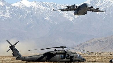 Photo of Retaking Bagram Would Be a Big Fat Mistake