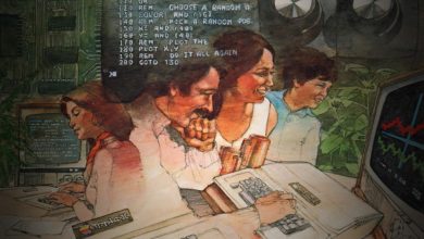 Photo of Microsoft open-sources Bill Gates’ 6502 BASIC from 1978