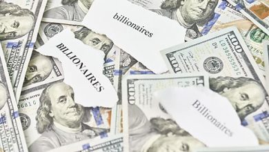 Photo of What’s the Tax Rate for the Forbes 400?