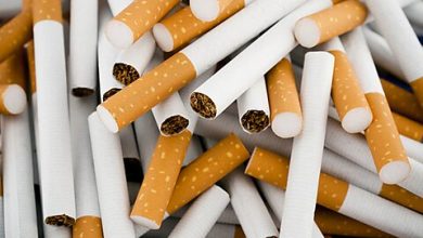 Photo of NYC’s Cigarette Taxes: A Black-Market Growth Plan