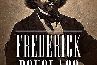 Photo of Frederick Douglass: The US Constitution Is an Anti-Slavery Document
