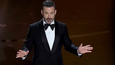 Photo of Kimmel Cancellation a Dangerous Sign for Free Speech