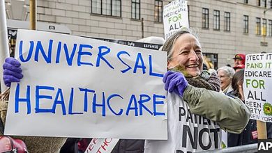 Photo of What’s the Key to Universal Health Care?