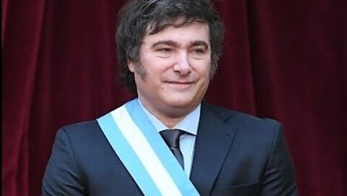 Photo of Argentine President Milei Should Let the Peso Float
