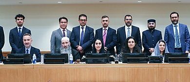 Photo of Taliban’s Oppression of Women is un-Islamic—Cato’s Mustafa Akyol at UN