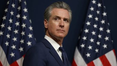 Photo of California’s newly signed AI law just gave Big Tech exactly what it wanted