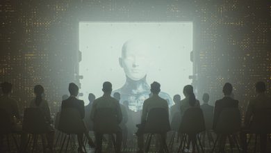 Photo of Millions turn to AI chatbots for spiritual guidance and confession