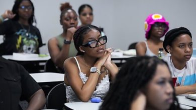 Photo of There Will Be Fewer Kids Going Back to School