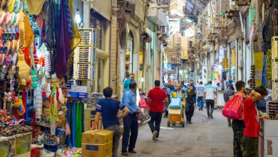 Photo of When “no” means “yes”: Why AI chatbots can’t process Persian social etiquette