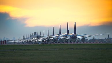 Photo of Free Aviation from the Government