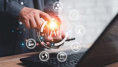 Photo of AI Policy Already Exists, We Just Don’t Call It That: Generally Applicable Law and New Technology